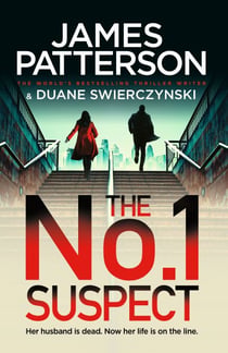 The No.1 Suspect - The tense legal thriller from Sunday Times bestselling author