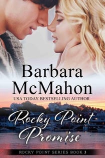 Rocky Point Promise - Rocky Point, #3