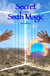 Secret of the Sixth Magic, 2nd Edition - Magic by the Numbers, #2