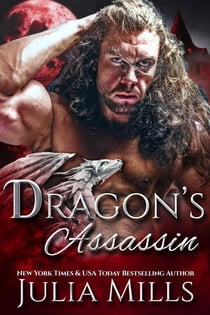 Dragon's Assassin - Dragon Guard Series, #48