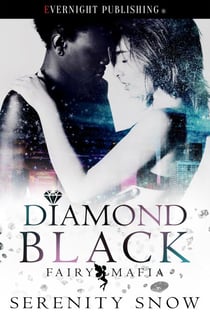 Diamond Black - Fairy Mafia, #3