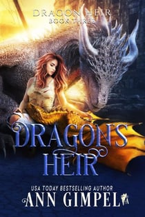 Dragon's Heir - Dragon Heir, #3