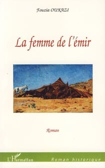 La femme de l'émir - Roman