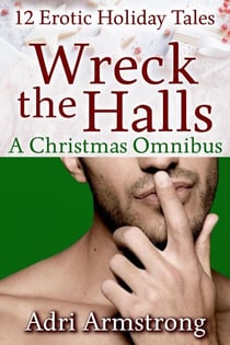 Wreck the Halls