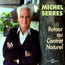 Retour au Contrat Naturel - Conférence à la Bibilothèque Nationale en 1998