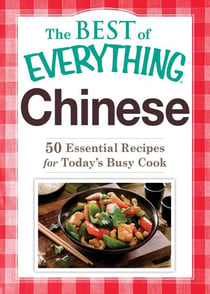 Chinese - 50 Essential Recipes for Today's Busy Cook