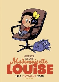Mademoiselle Louise - Intégrale