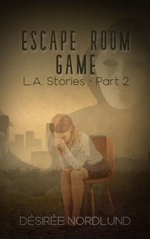 Escape Room Game - L.A. Stories, #2