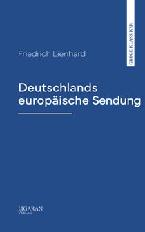 Deutschlands europäische Sendung