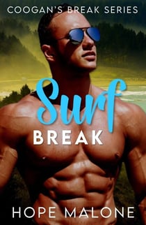 Surf Break - Coogan's Break Series, #3