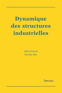 Dynamique des structures industrielles