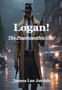 Logan! The Psychopathic Cop