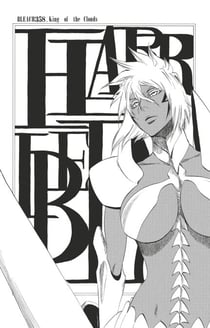 Bleach - T41 - Chapitre 358 - King of the Clouds