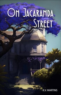 On Jacaranda Street - A Jack and Bea Mystery, #2