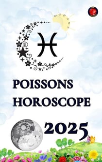 Poissons Horoscope  2025
