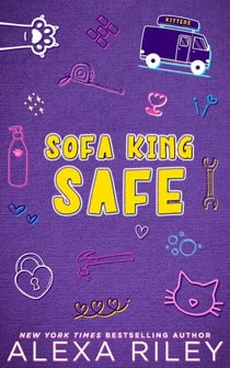Sofa King Safe - Sofa King