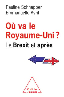 Où va le Royaume-Uni ? - Le Brexit et après