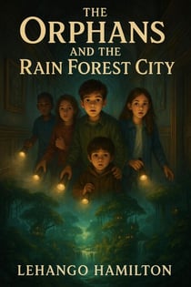 The Orphans and the Rain Forest City
