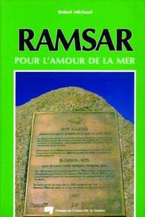 Ramsar - Pour l'amour de la mer
