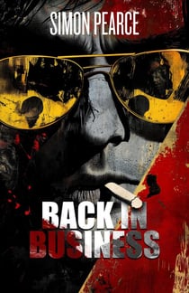 Back in Business - The Business Trilogy, #2