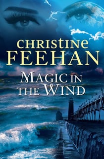 Magic in the Wind - The Drake Sisters Series: Book One
