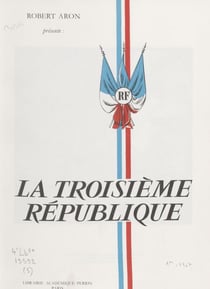 La Troisième République (5) - La grande œuvre, l'empire français