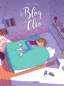 Le blog de Cléo