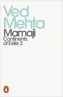 Mamaji - Continents of Exile: 2