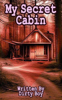 My Secret Cabin - Sissy Tales, #2