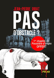 Pas d'obstacle ? - Un excellent polar à l’humour décalé !