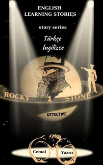 English Learning Stories Rocky Stone 1