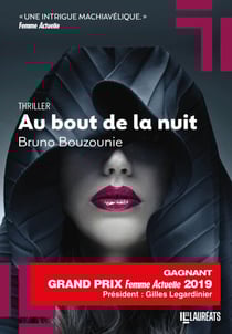 Au bout de la nuit - Gagnant prix Femme Actuelle 2019