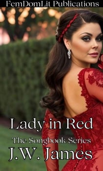 Lady in Red - The Songbook Series, #2