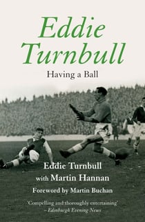 Eddie Turnbull - Having a Ball