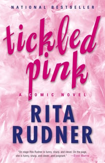 Tickled Pink - A Comic Novel