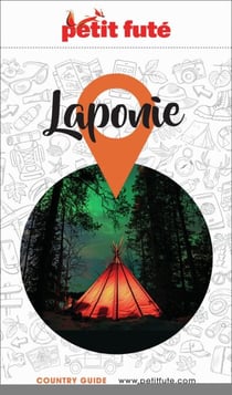 Guide Laponie 2026/2027 Petit Futé