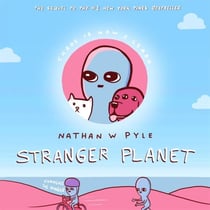 Stranger Planet - The Hilarious Sequel to STRANGE PLANET - Now on Apple TV+
