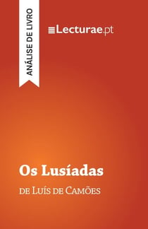 Os Lusíadas — Luís de Camões (análise de livro)