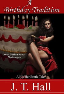 The Birthday Tradition