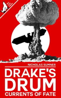 Drake's Drum: Currents of Fate - Drake's Drum, #3