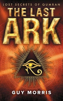 The Last Ark - The SNO Chronicles, #2