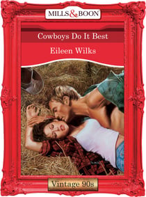 Cowboys Do It Best
