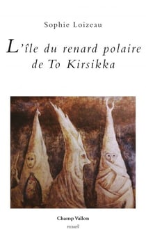 L’île du renard polaire de To Kirsikka