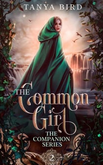 The Common Girl - The Companion Series, #2