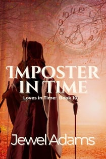 Imposter In Time - Loves In Time, #10
