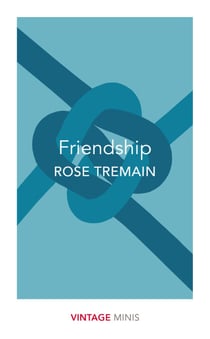 Friendship - Vintage Minis