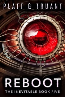 Reboot - Robot Proletariat, #5