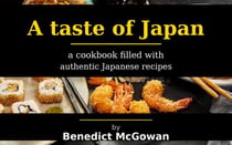 A taste of Japan - Cooking around the world series 1, #2