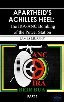 Apartheid's Achilles Heel - Apartheid's Achilles Heel., #1