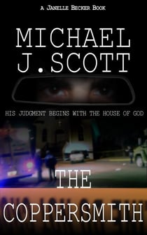 The Coppersmith - Janelle Becker Books, #1
